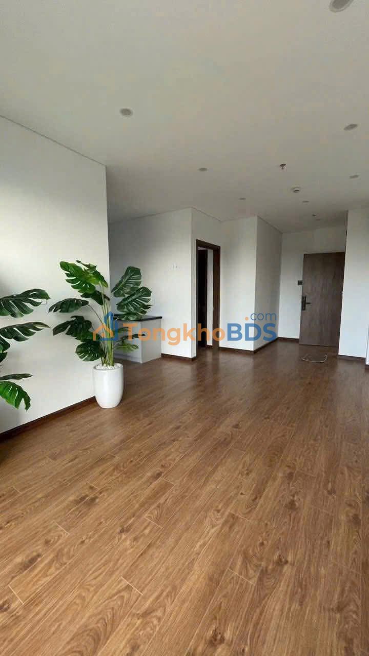 Căn hộ Mia Center Point Nguyễn Tất Thành 63m²/3,286 tỷ view đẹp