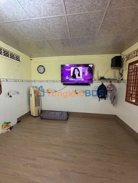 Nhà Phường Đức Thắng Phan Thiết 37m² 1.39 tỷ - Chính chủ bán