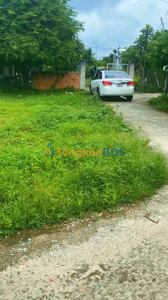 Đất nền Tân Tiến La Gi 214m² 1.2 tỷ - Đất thổ cư 100%