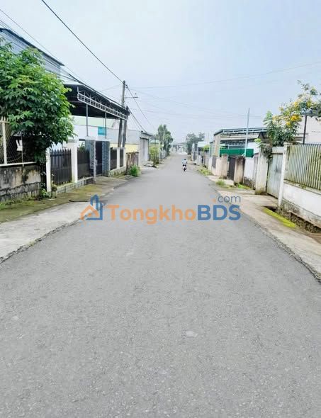 Nhà Mặt Tiền Trần Cao Vân, Bảo Lộc - 140m², 2.15 Tỷ, Trung Tâm