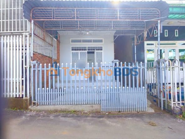 Nhà 2 Mặt Tiền Hà Giang, Bảo Lộc - 85m² Thổ Cư, Kinh Doanh Sầm Uất