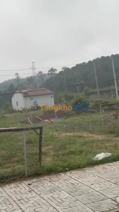 Đất Minh Khai Hồng Lĩnh 150m² thỏa thuận - Sổ đỏ chính chủ