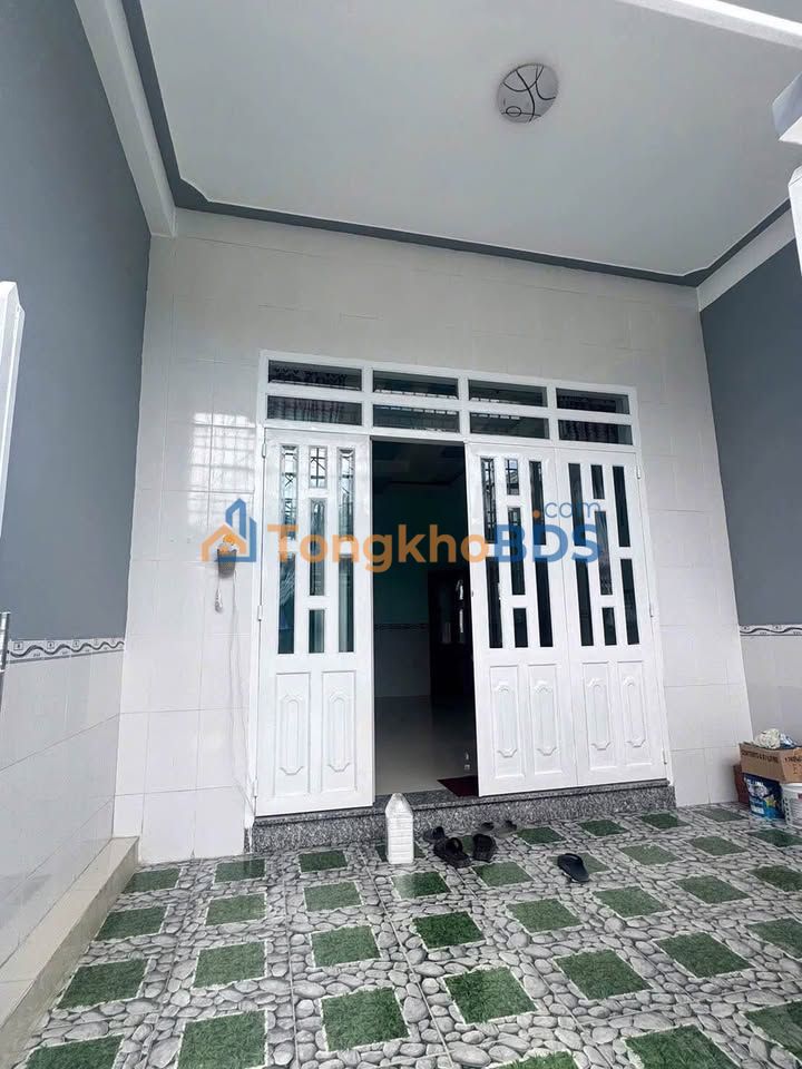 Nhà phố Tây Nha Trang 62,5m² 3,4 tỷ - Chính chủ bán gấp