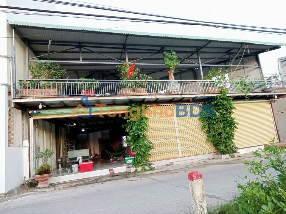 Cho thuê nhà mặt tiền kinh doanh, 250m² (sử dụng 500m²), Vĩnh Hải, Nha Trang - 300 triệu/3 năm