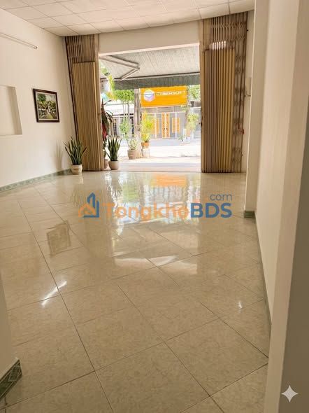 Nhà nguyên căn Nguyễn Hữu Dật 100m² 10 triệu - KD mặt tiền