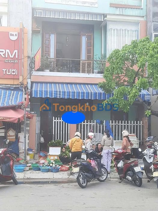 Nhà Lê Tấn Trung 60m² 15 triệu - Sẵn sàng ở ngay