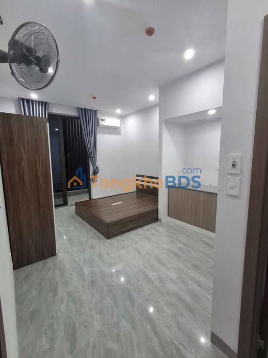 Nhà trọ Hà Văn Trí Cẩm Lệ 3.5-4 triệu - Sẵn sàng ở ngay