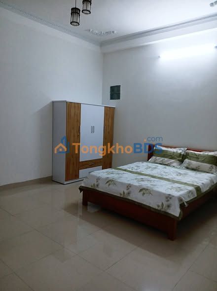 Nhà nguyên căn Ngô Gia Tự, Hải Châu 58m² 16tr - Full nội thất