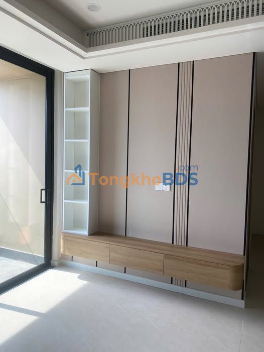 Căn hộ Panoma 2 My An 50m²/28 triệu - View đẹp