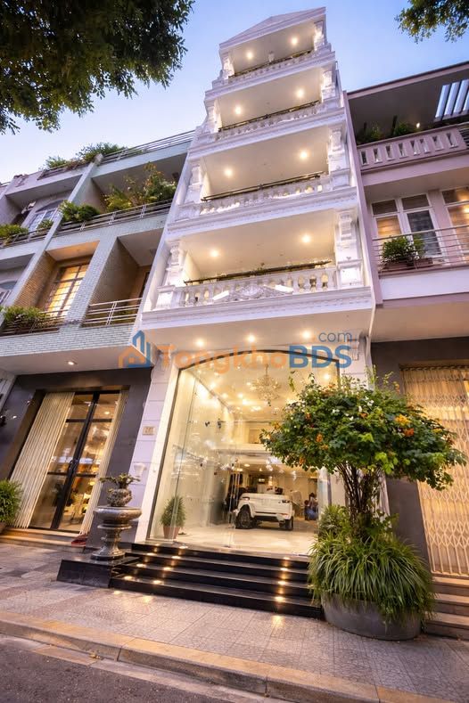 Nhà nguyên căn Lê Đình Lý Thanh Khê 20 triệu - Vị trí đẹp