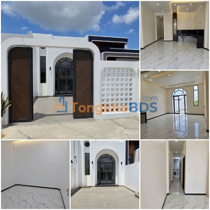 Nhà Đường Đoàn Thị Điểm P3 135m2 giá thỏa thuận - Sẵn sàng ở ngay