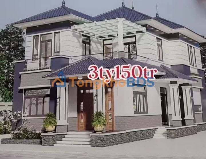 Nhà mặt tiền ĐT 936 Trần Đề 700m² - Chính chủ bán gấp