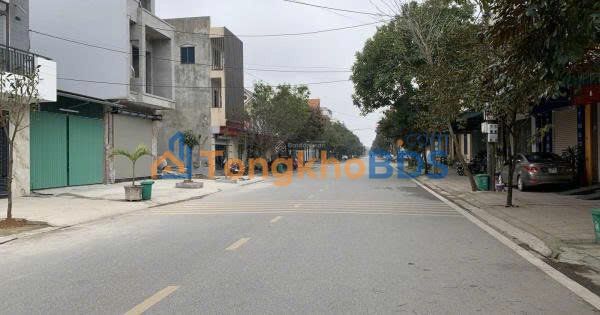 Đất nền Bích Đào 100m² 5 tỷ - Sổ đỏ chính chủ