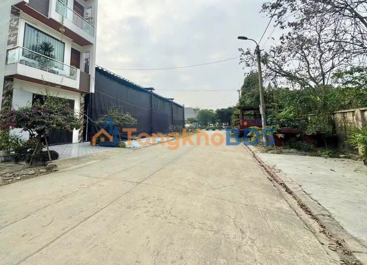 Đất nền Bích Đào Hoa Lư 71m² 3 tỷ - Sổ đỏ chính chủ