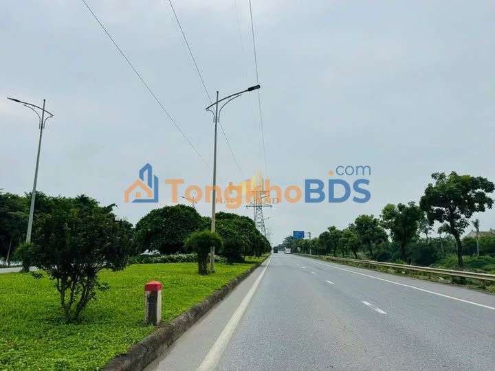 Đất Gia Viễn Ninh Bình 126m² 6 tỷ - Sổ đỏ chính chủ