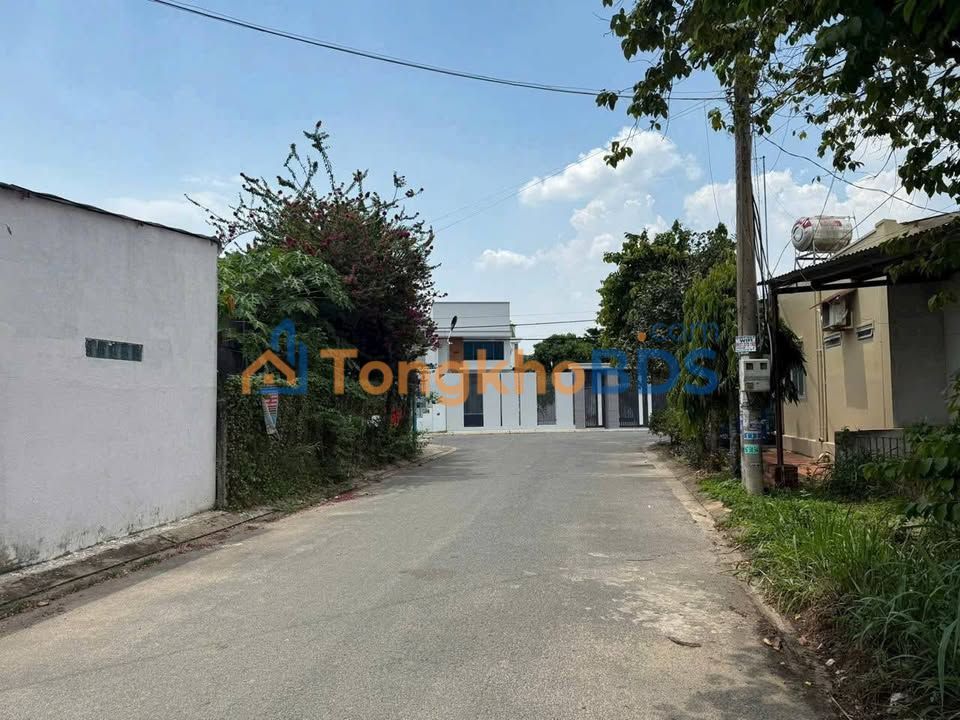 Đất nền Long Thành 118m² 2 tỷ - Đường ô tô vào thoải mái