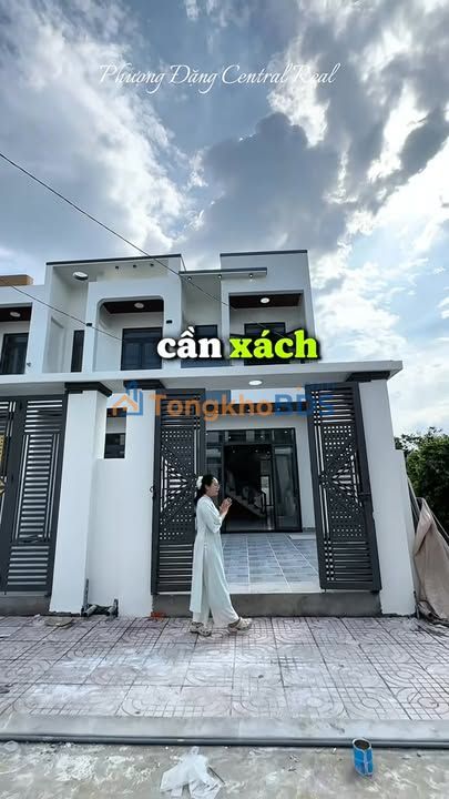 Townhouse Tân Triều 108m² 2.1 tỷ - Sẵn sàng ở ngay