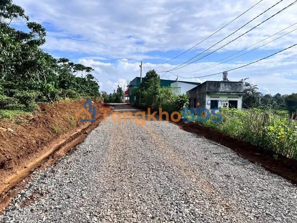 Đất Huỳnh Thúc Kháng Bảo Lộc 455m²/430 triệu/m - Pháp lý