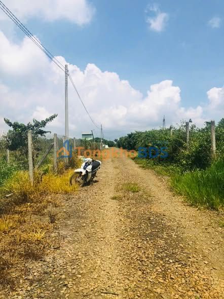 Đất Nguyễn Thái Bình Bảo Lộc 1130m² 2.45 tỷ - Sổ đỏ