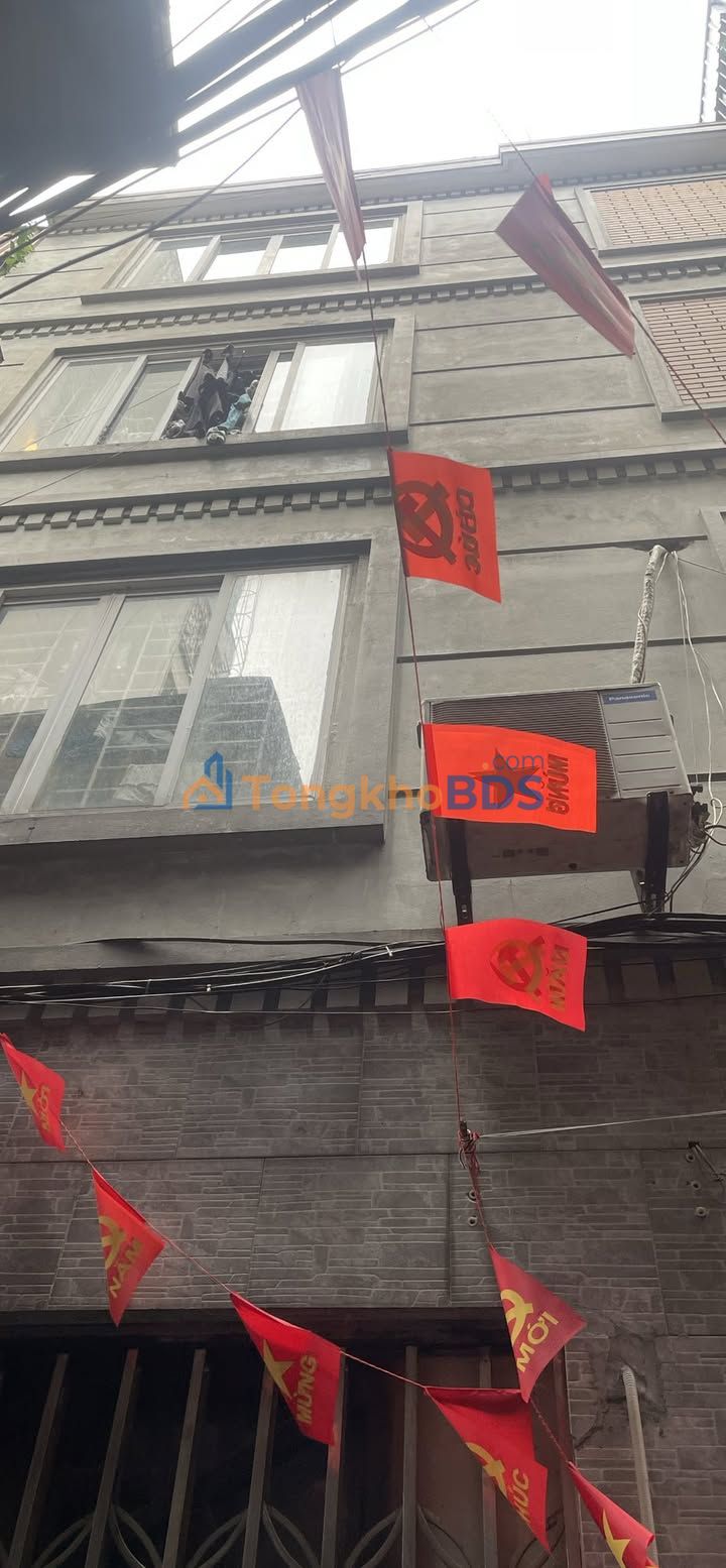 Nhà riêng Phố Khương Hạ 46m² 11.5 tỷ - Chính chủ bán sẵn ở