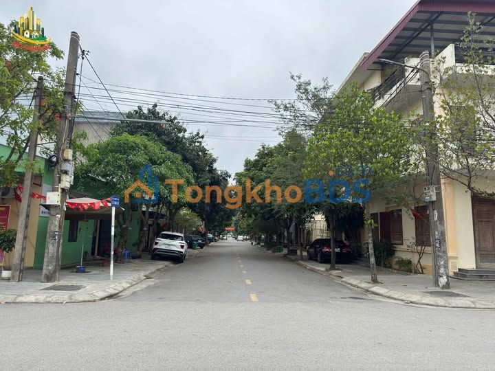 Đất nền Ninh Khánh, Hoa Lư 90m² - Giá 6.9 tỷ, Lộc Phát Hướng Bắc