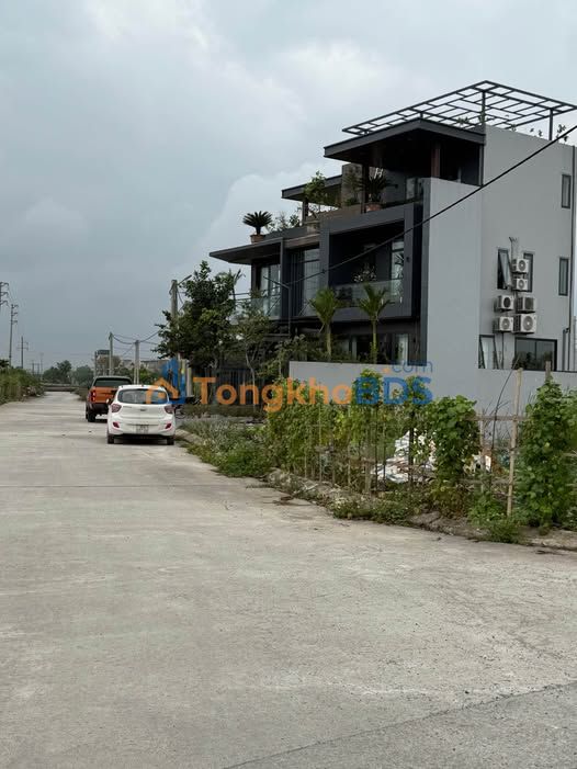 Đất Vàng Mặt Tiền Đường Đôi T24 - Hoa Lư, Ninh Bình - 120m²