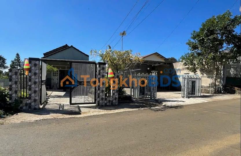 Townhouse Bảo Lộc 150m² 45 tỷ - Chính chủ bán