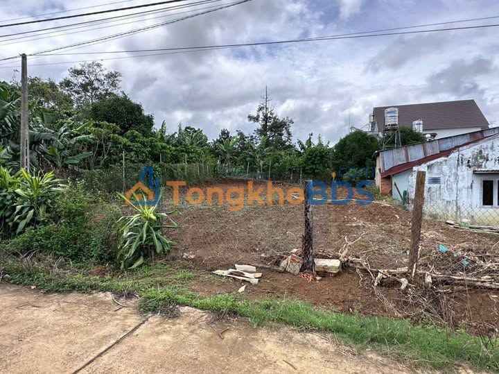 Đất nền Lộc Nga Bảo Lộc 294m² Sổ đỏ chính chủ