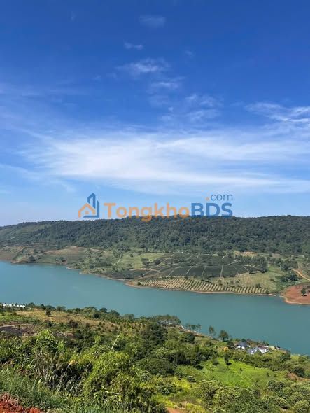 Đất Phường 2 Bảo Lộc 649m² 1.55 tỷ - Sổ đỏ chính chủ