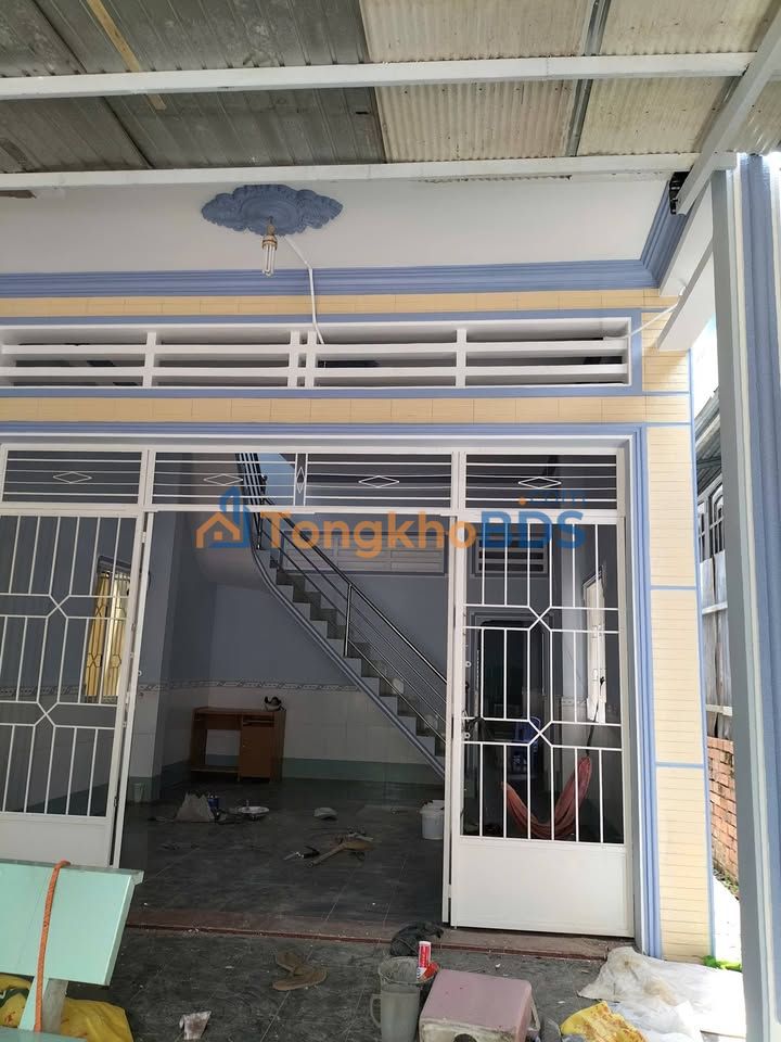 Nhà nguyên căn Mỹ Hòa Long Xuyên 4.7 triệu - Sẵn sàng ở ngay