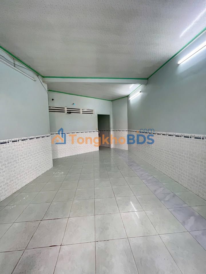 Nhà Mỹ Xuyên 2PN giá 3,5 triệu - Sẵn sàng ở ngay