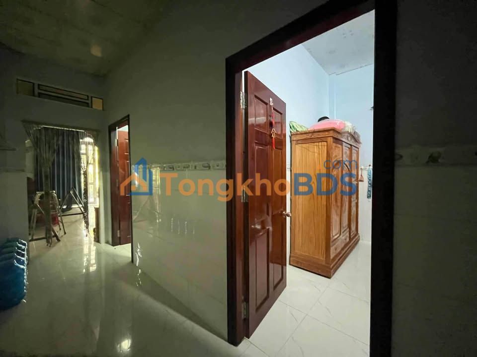 Bán Gấp Nhà Thổ Cư 185.5m² Thốt Nốt, Cần Thơ - Sổ Hồng Riêng, Sẵn Ở Ngay