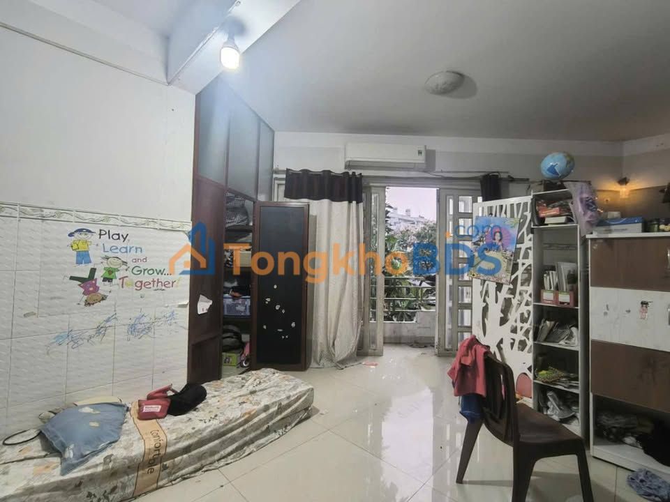 Nhà lô góc Vĩnh Lộc A Bình Chánh 46m² 5.5 tỷ – Chính chủ bán