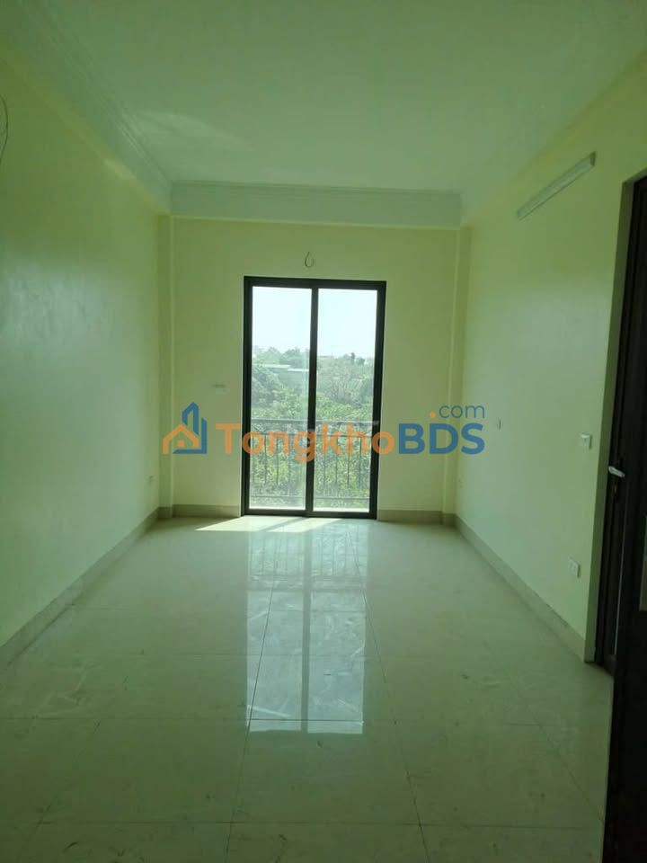 Nhà cho thuê Tây Tựu 60m² 6.5 triệu - Ô tô vào tận nhà