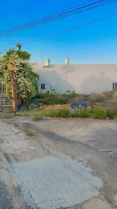 Đất nền An Viễn 170m² giá 1,1 tỷ - Sổ đỏ chính chủ