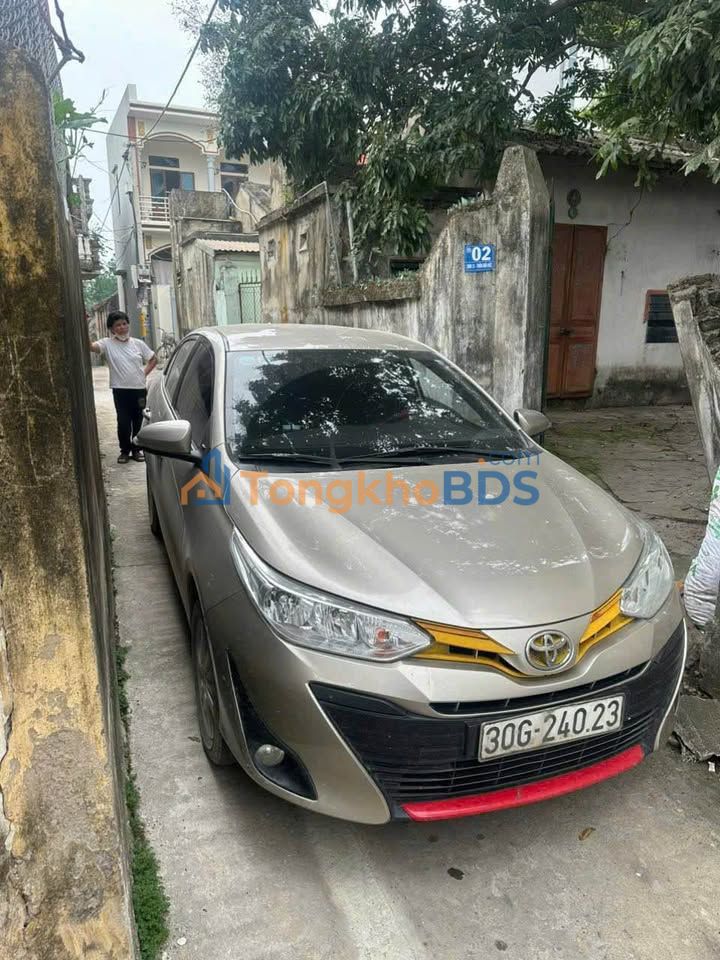 Đất nền Minh Đức 81m² giá dưới 2 tỷ - Tiềm năng tăng giá