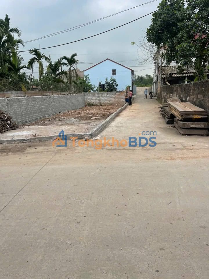 Đất nền Phúc Sơn Hà Nội 89m² giá thỏa thuận - Sổ đỏ chính chủ