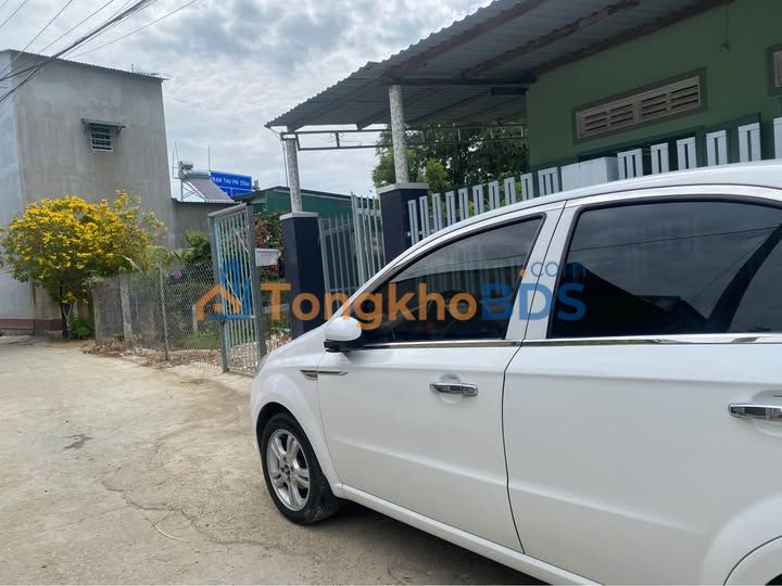 Đất nền Đài Sơn Phan Rang 165m² sổ đỏ chính chủ