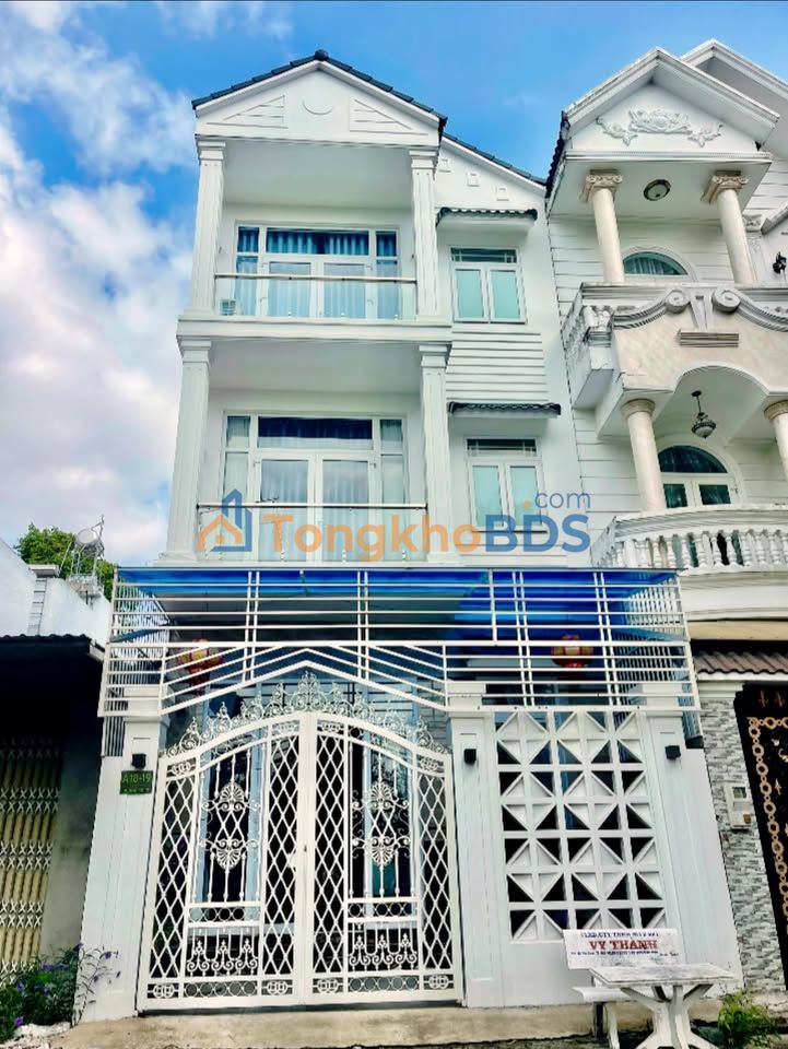 Nhà riêng Nam Long Cần Thơ 80m2 5,5 tỷ - Chính chủ bán gấp