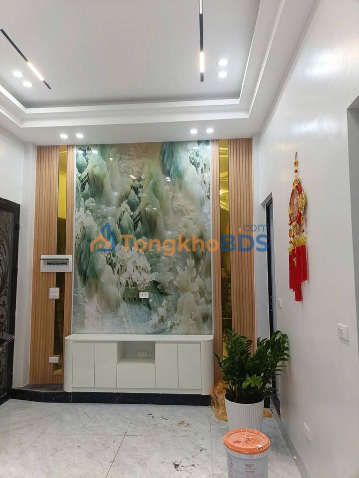 Nhà Phố Cổ Hoàn Kiếm 36m² 6 Tầng - Kinh Doanh Đỉnh Cao, Sổ Đỏ Chính Chủ