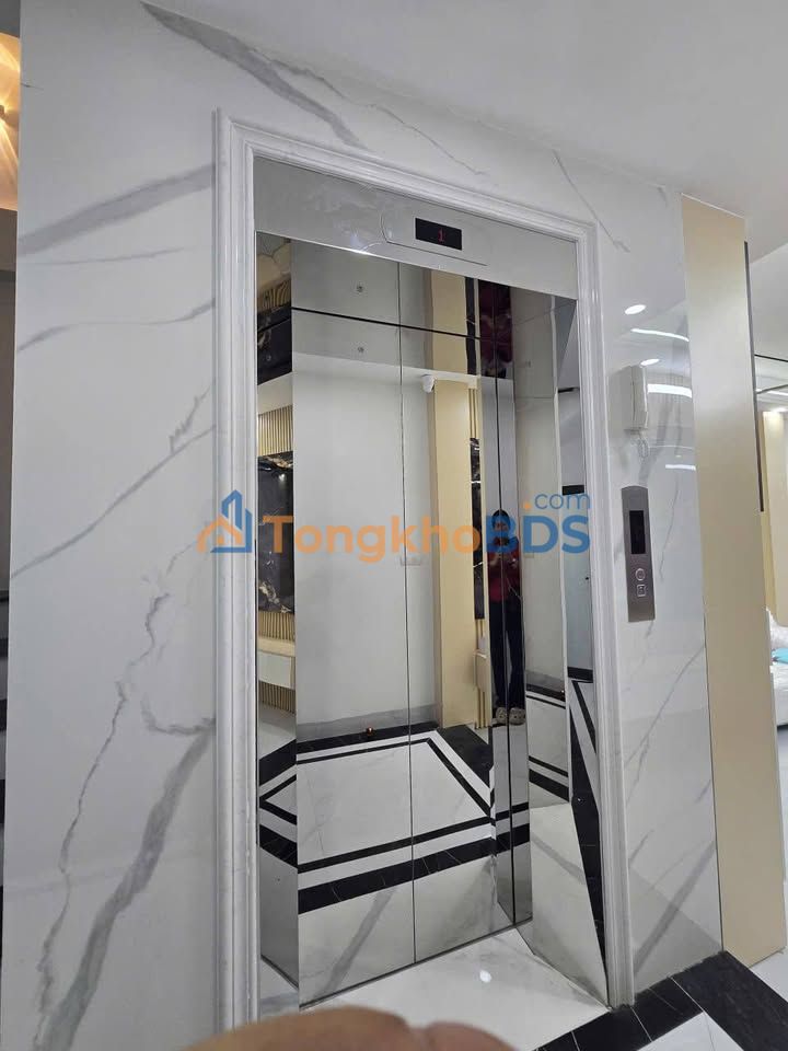 Nhà riêng Giáp Bát 38m² giá 11.8 tỷ - Sẵn sàng ở ngay