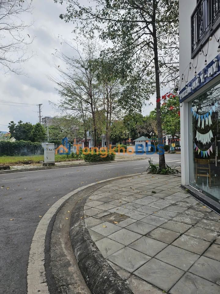 Đất nền Zen Villa Hữu Nghị 75m² 2 tỷ - Sổ đỏ chính chủ