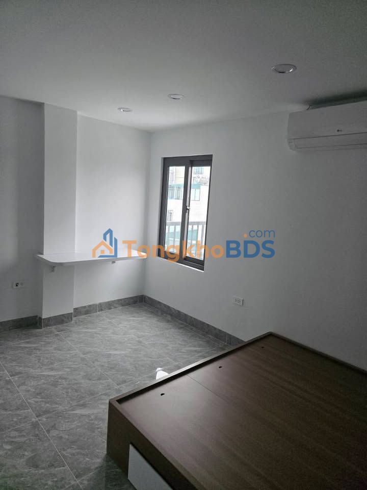 Nhà riêng Ngõ 156 Tam Trinh 42m² 6.68 tỷ - Ô tô vào tận nhà