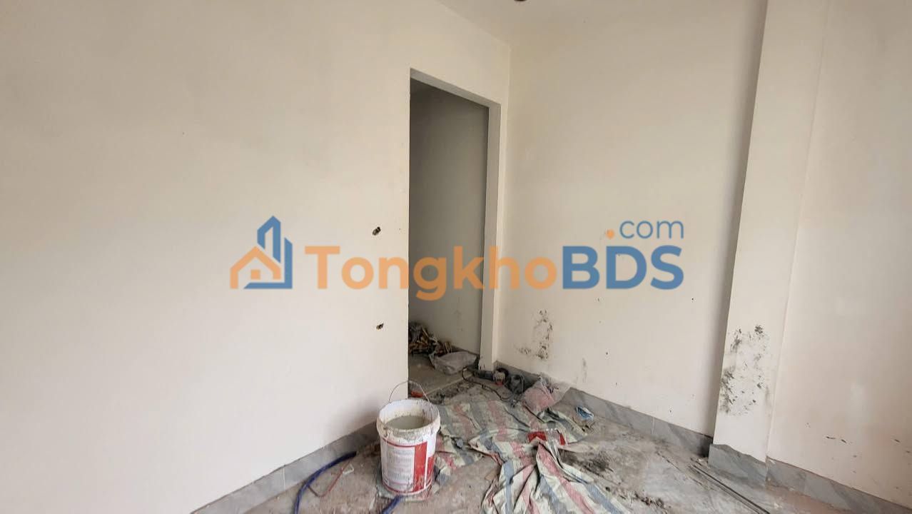 Nhà riêng Hà Đông 33m² 8,88 tỷ - Chính chủ bán gấp