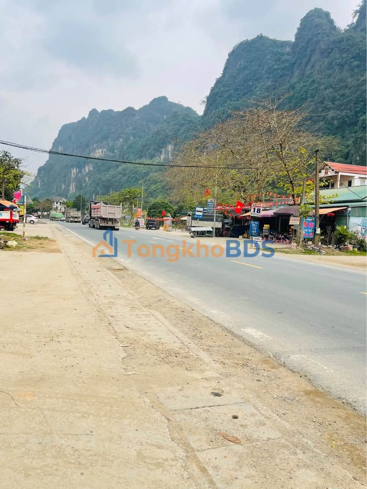 Đất Đồng Gạo Lương Sơn 101m² 1 tỷ - Sổ đỏ chính chủ