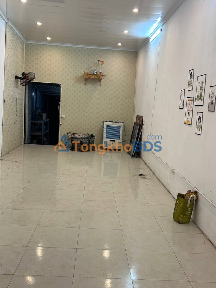 Mặt bằng TL419 Quảng Bị - Rộng rãi - Mặt tiền kinh doanh