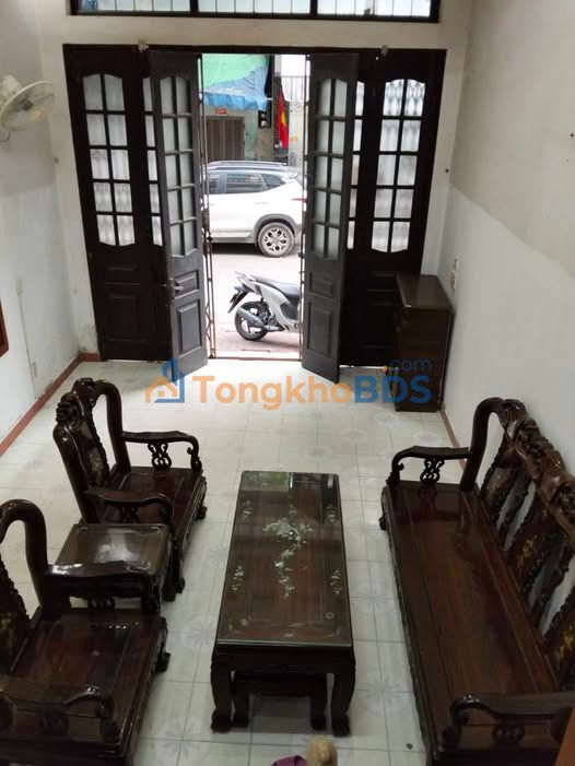 Cho thuê nhà mặt phố 70m² Phường Sao Đỏ, Chí Linh - Giá 4 triệu/tháng