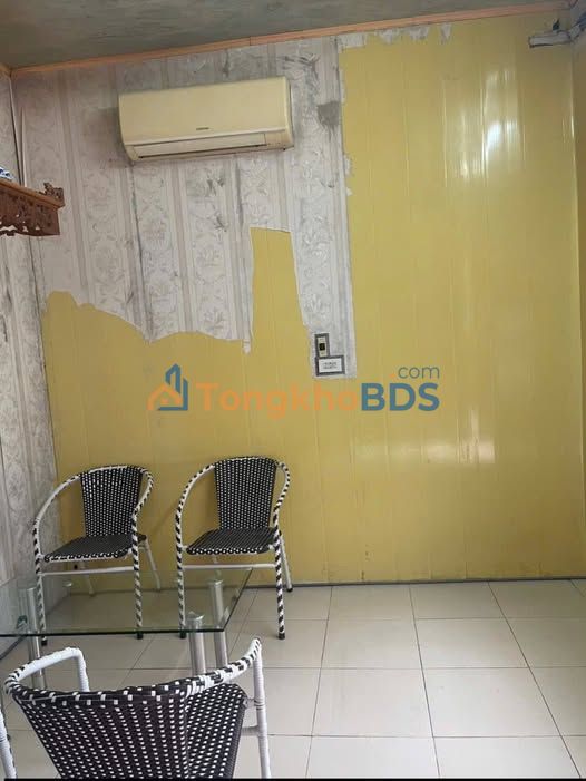 Nhà 1 Tầng Gần Tuệ Tĩnh, Hải Phòng - 2PN Đủ Nội Thất, Giá 2 Triệu/Tháng