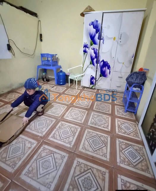 Cho thuê nhà cấp 4 đường Điện Biên Phủ, Hải Dương - 35m², 1.6 triệu/tháng