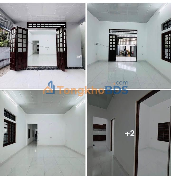 Nhà cấp 4 Thủy Xuân Hẻm 25 Vũ Ngọc Phan 120m² 1 tỷ - Chính chủ bán